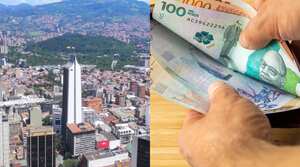 Suben de precio algunos servicios en la capital de Antioquia desde este 1 de enero.