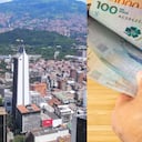 Suben de precio algunos servicios en la capital de Antioquia desde este 1 de enero.