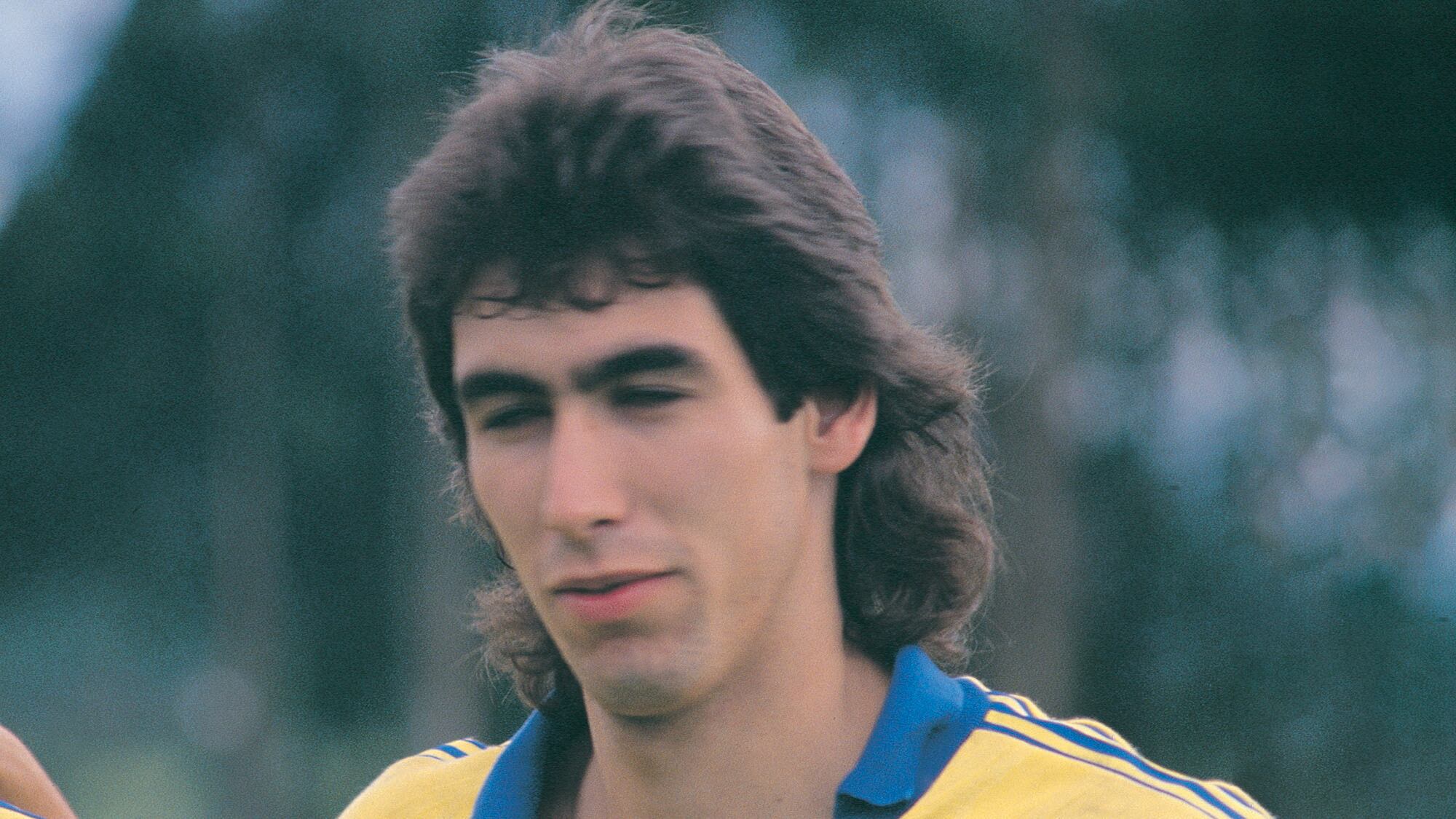 Andrés Escobar