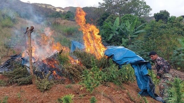 Ministerio del Interior de Perú