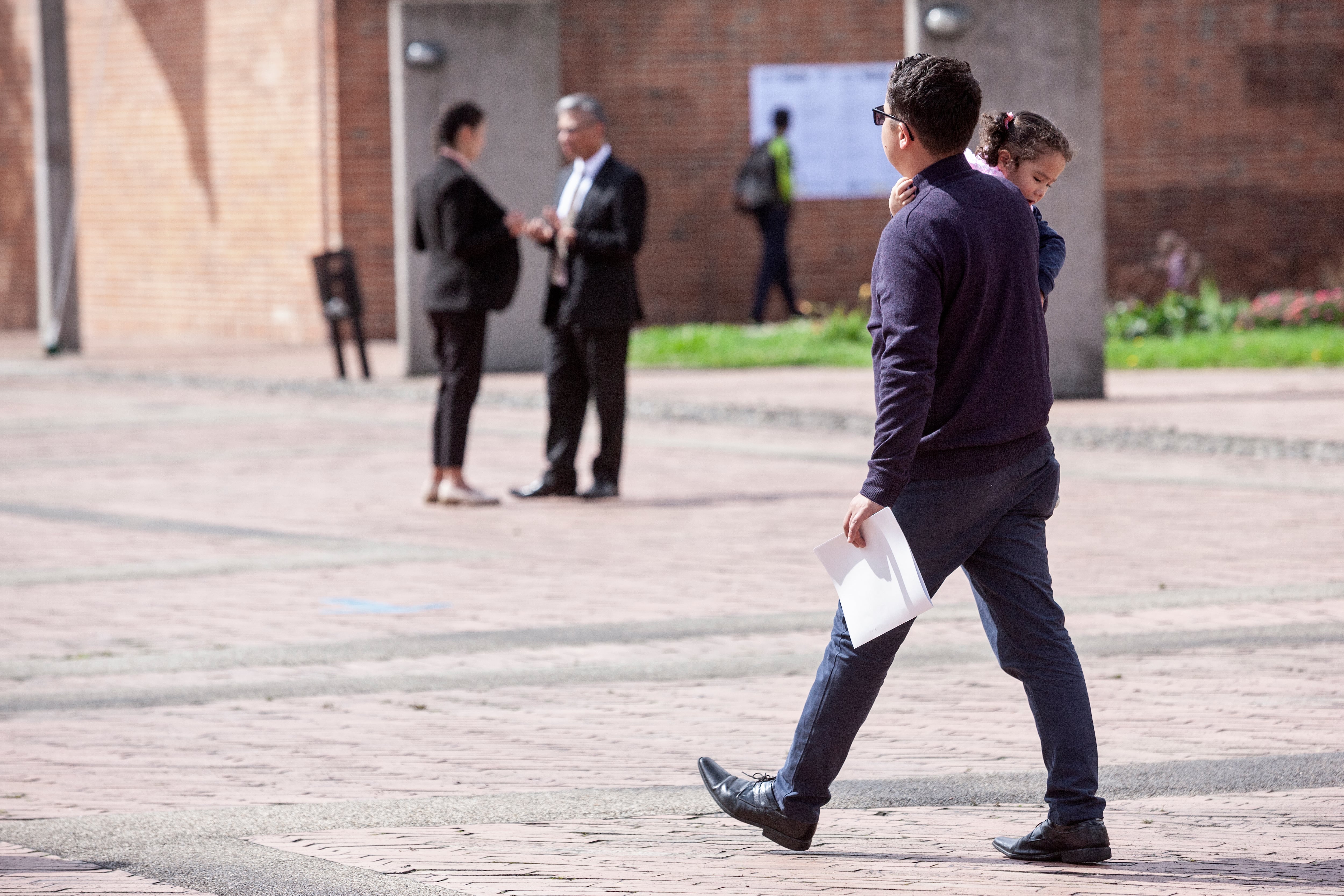 Ofertas de trabajo: Paso a paso para postularse a las miles de vacantes del Servicio Público de Empleo