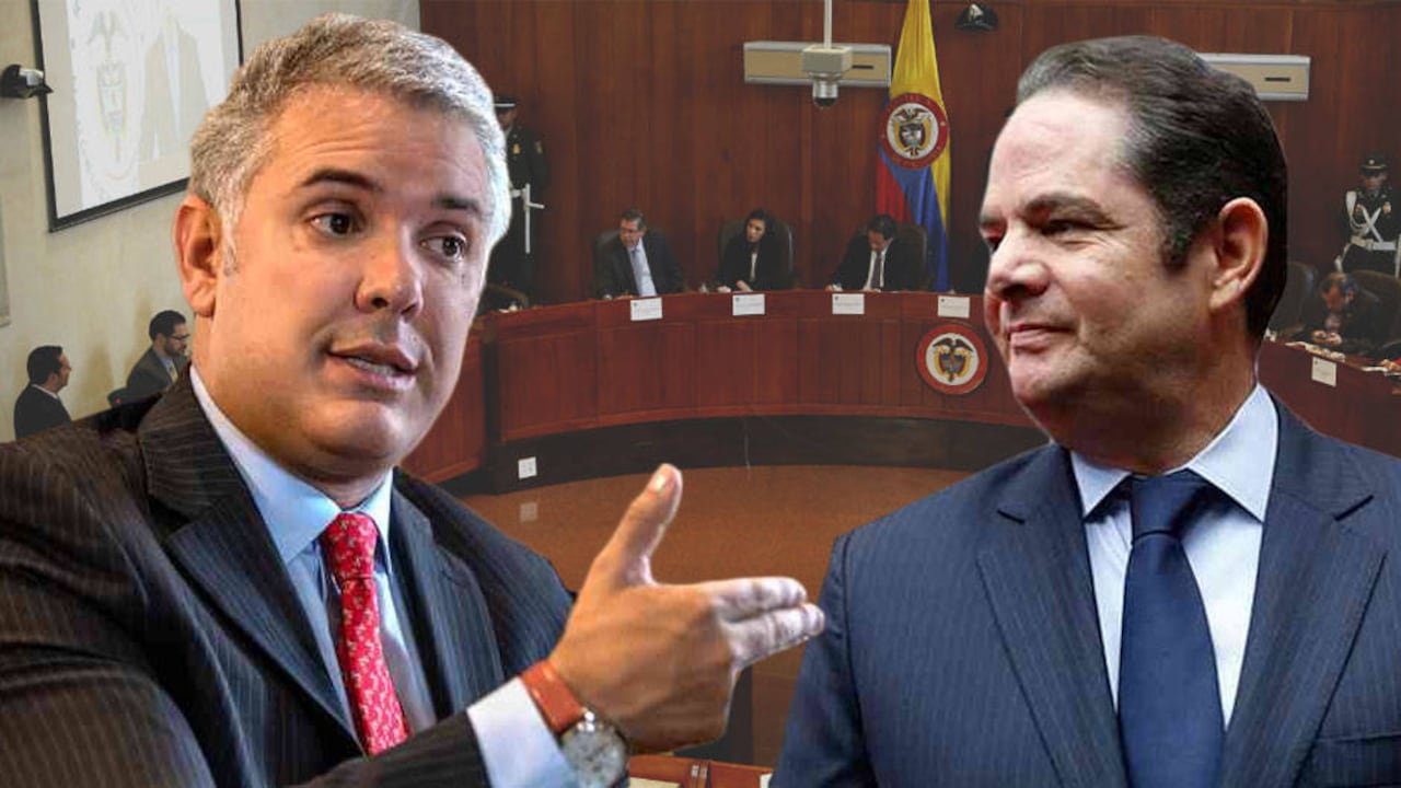 Vargas Lleras reapareció en la arena política y se le adelantó al gobierno para presentar una reforma tributaria.