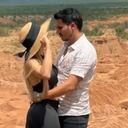 La creadora de contenido, Luisa Fernanda W, desmintió los rumores de la supuesta ruptura con Pipe Bueno. -Foto tomada de Instagram: @luisafernandaw