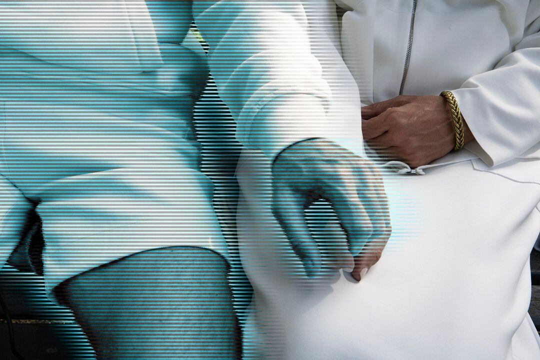 La boda se llevará a cabo en 2024.