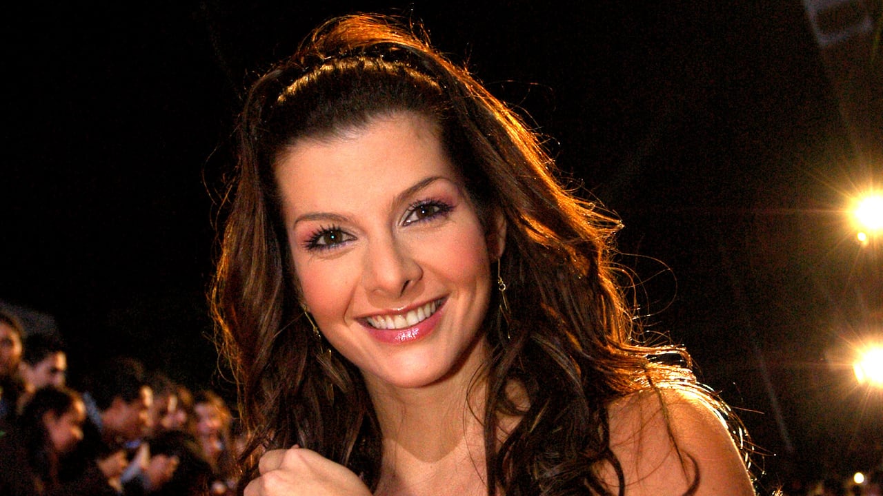 La polémica de la presentadora habría tenido consecuencias como la de su cuenta en Instagram.