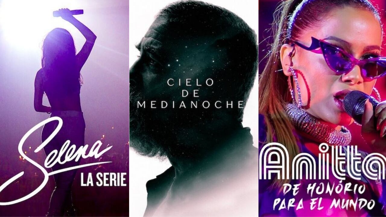 Netflix: 10 estrenos de series y películas para diciembre