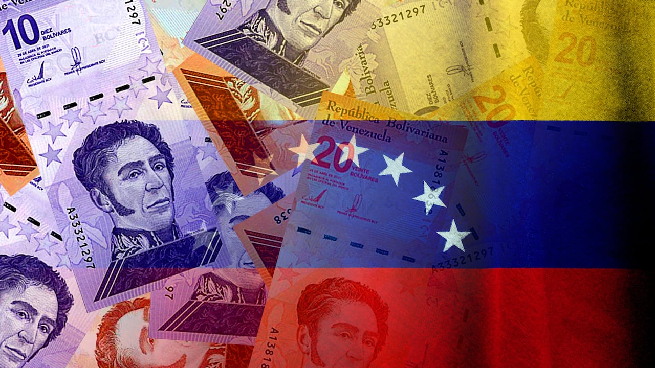 Con los cambios en materia de gobierno, hubo una reactivación económica entre Colombia y Venezuela.