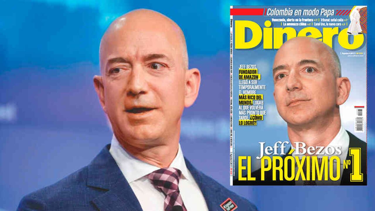 Para Bezos el eje de la estrategia es la preocupación por el cliente. Asegura que la clave del éxito es cumplir siempre la promesa de valor que se ofrece a los consumidores.