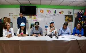 La ministra de Salud, Carolina Corcho Mejía, exaltó el sistema de salud de Villavicencio, anunció una importante inversión para el Meta.