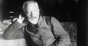 "Tchaikovsky no quiere cambiar el mundo, quiere hablarnos a todos de forma individual", Yuri Termirkánov, director de la Orquesta Filarmónica de San Petersburgo.
