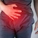 Un dolor inmenso e insoportable en la vejiga puede ser motivo de un cáncer de vejiga.