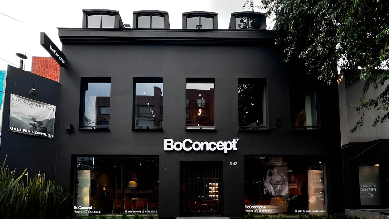 En 2025 la marca danesa en Colombia alcanza resultados financieros sobresalientes, registrando el EBITDA más alto de los últimos ocho años.