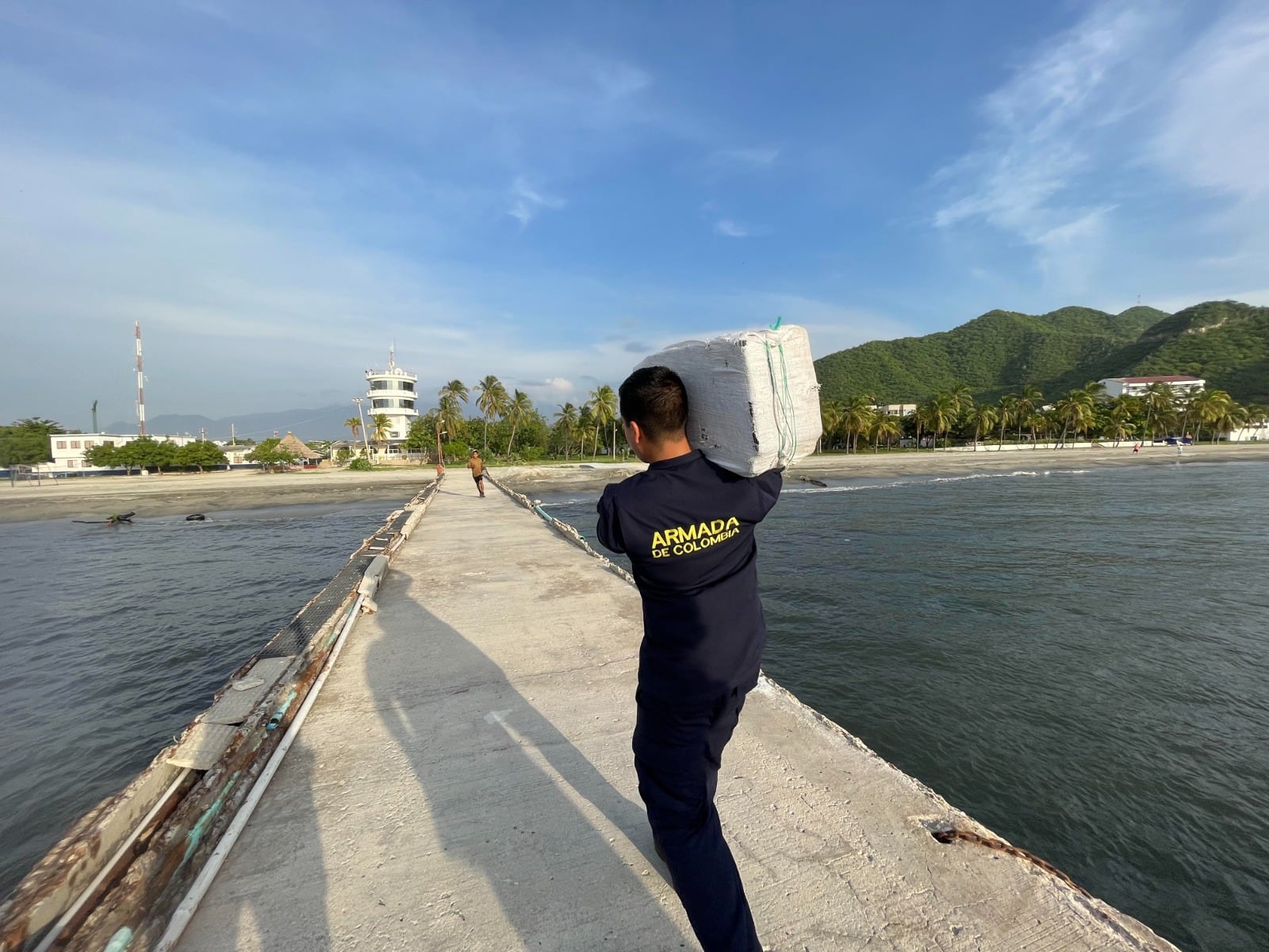 Golpe contra las finanzas del narcotráfico: cerca de 11 millónes de dólares dejaron de ingresdar tras incautación de 331 kilos de coca