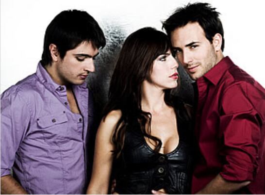 Actor de 'Rosario Tijeras' expuso que fue víctima de estafa