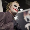 Joker DC Comics (Photo by Oscar Gonzalez/NurPhoto via Getty Images)