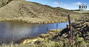 Foro de alcaldes Grupo Río Bogotá