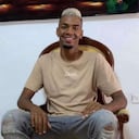 El joven fue identificado como Andrés Carabalí.