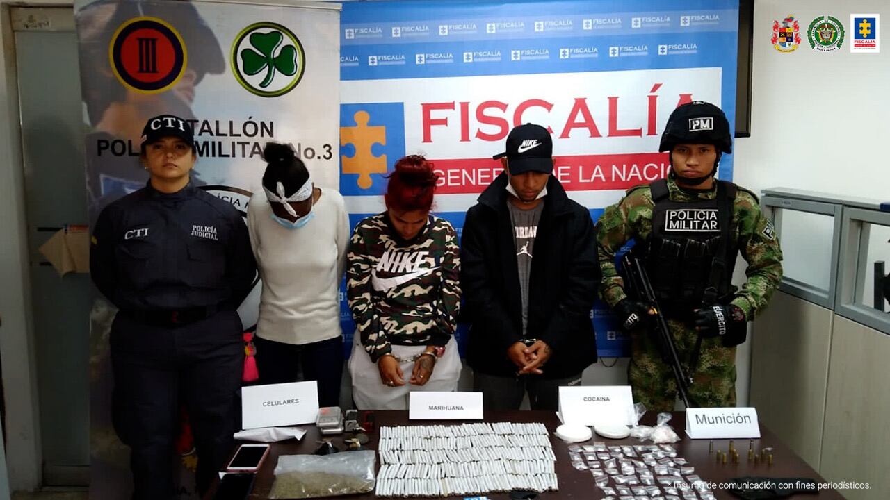 Entre los crímenes que se podrían esclarecer se encuentra el del líder sindical de la Universidad del Valle, Mauricio Fory Balanta, ocurrido el pasado 3 de mayo.