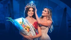 ¿Qué candidata es la favorita para llevarse la corona de Miss Universe Colombia 2024?