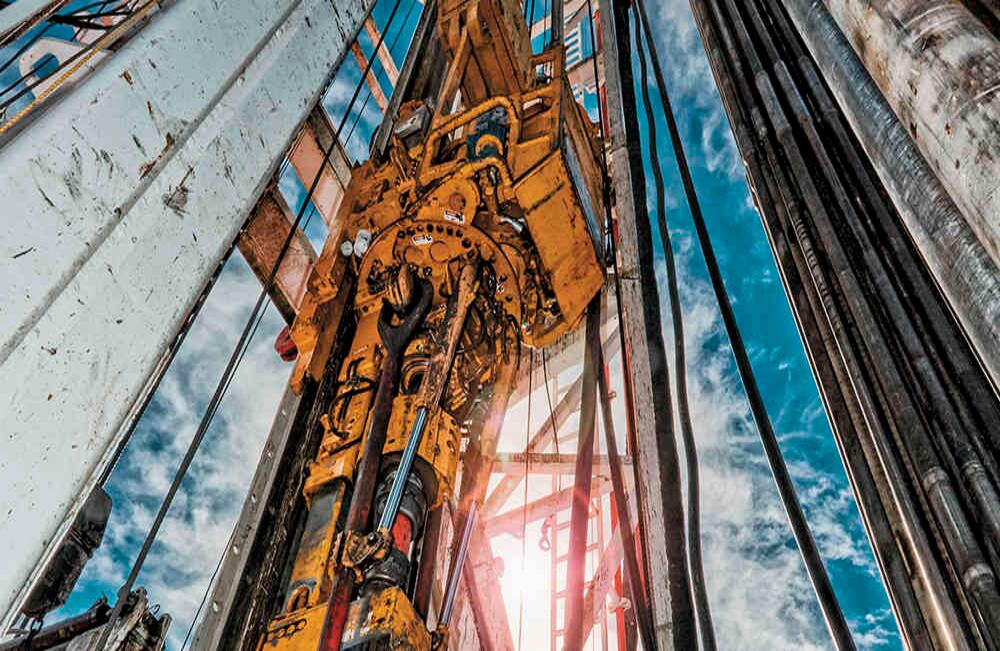 El sector del petróleo representa el 7 por ciento del PIB de Colombia y genera más de 95.000 empleos. Foto: iStock