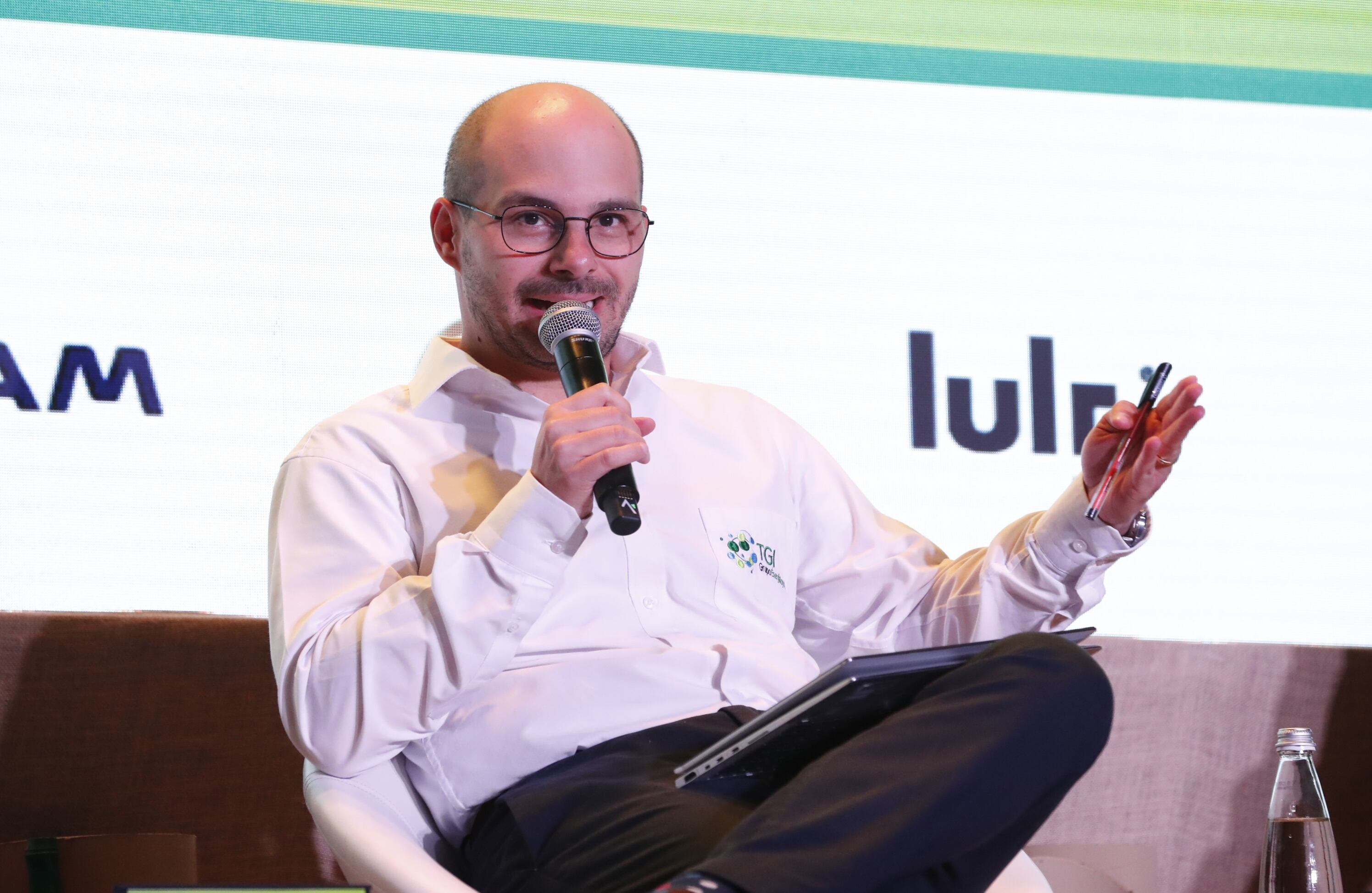 Cumbre de sostenibilidad