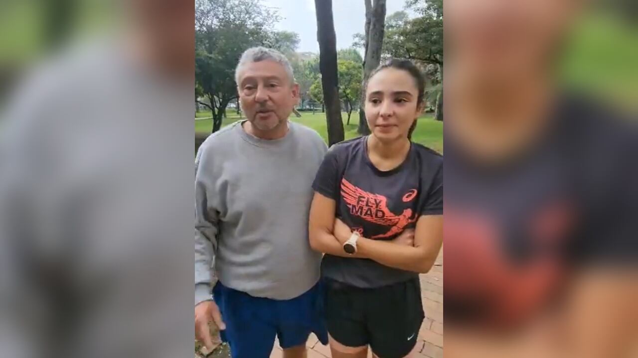 El padre de la víctima denunció lo sucedido.