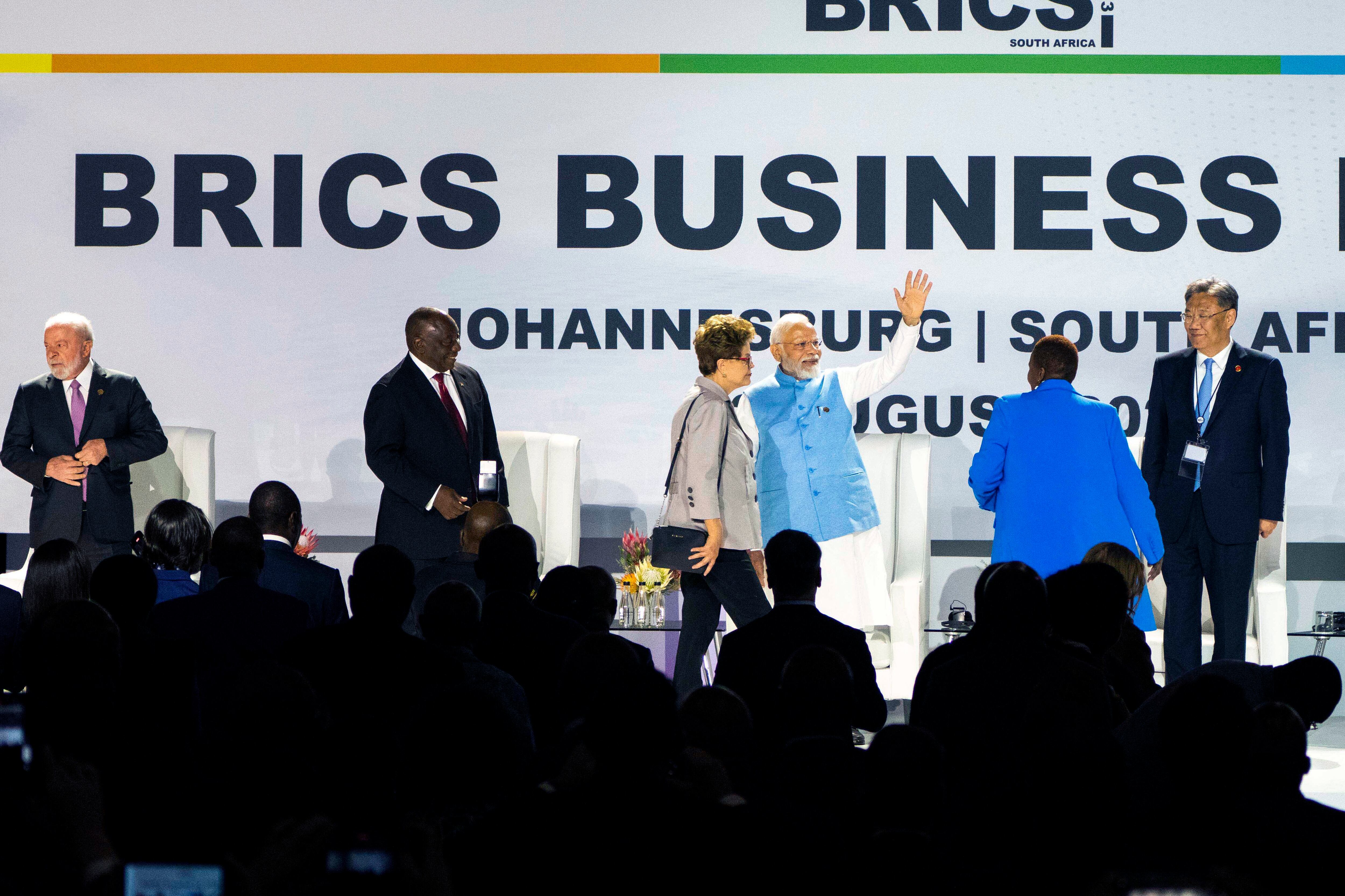 BRICS