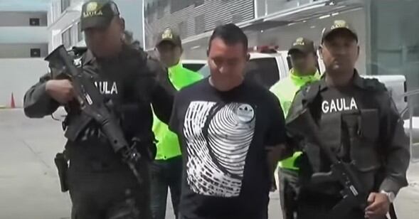 Asesino serial de Barranquilla, Tomás Maldonado Cera.