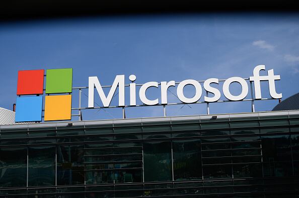 Microsoft indicó que está tomando medidas para solucionar la novedad.
