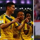 James Rodríguez llegaría a Junior junto a Teófilo Gutiérrez