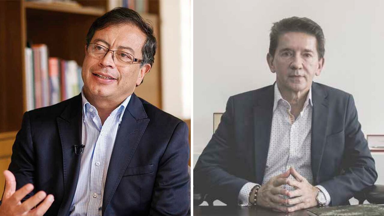 Política Colombia