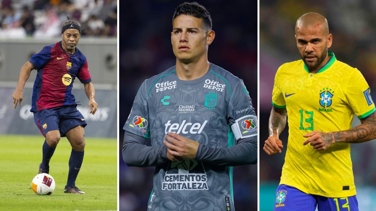 Comparación en México.