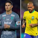 Comparación en México.