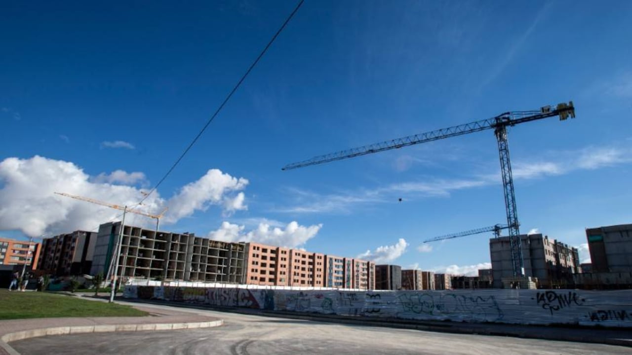 ¿Es pertinente entregar subsidios a la compra de vivienda no VIS?