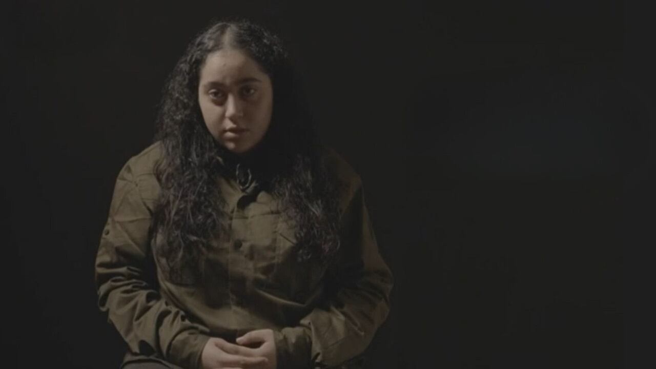 La familia de Liri Albag espera con ansias la liberación de la rehén