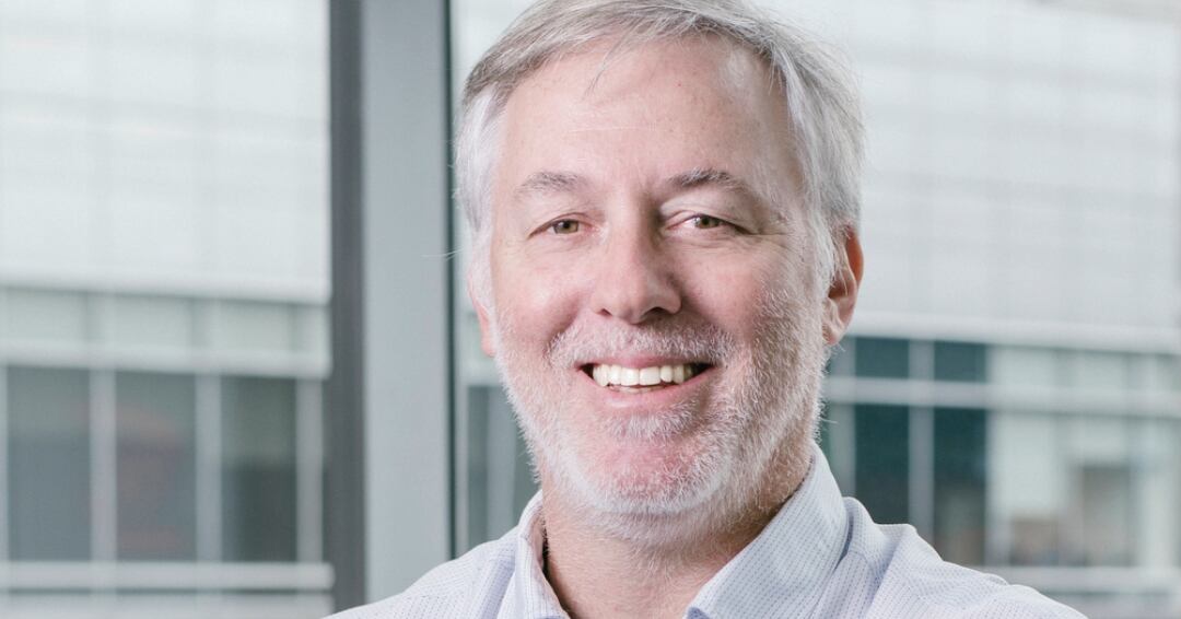 Germán Soracco, VP de Ventas y Cloud para América Latina en Red Hat.