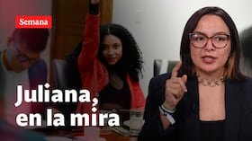Jennifer Pedraza denuncia a Juliana Guerrero y a su hermana Verónica