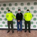 Cayó uno de los enlaces entre los carteles de Centroamérica y Colombia.