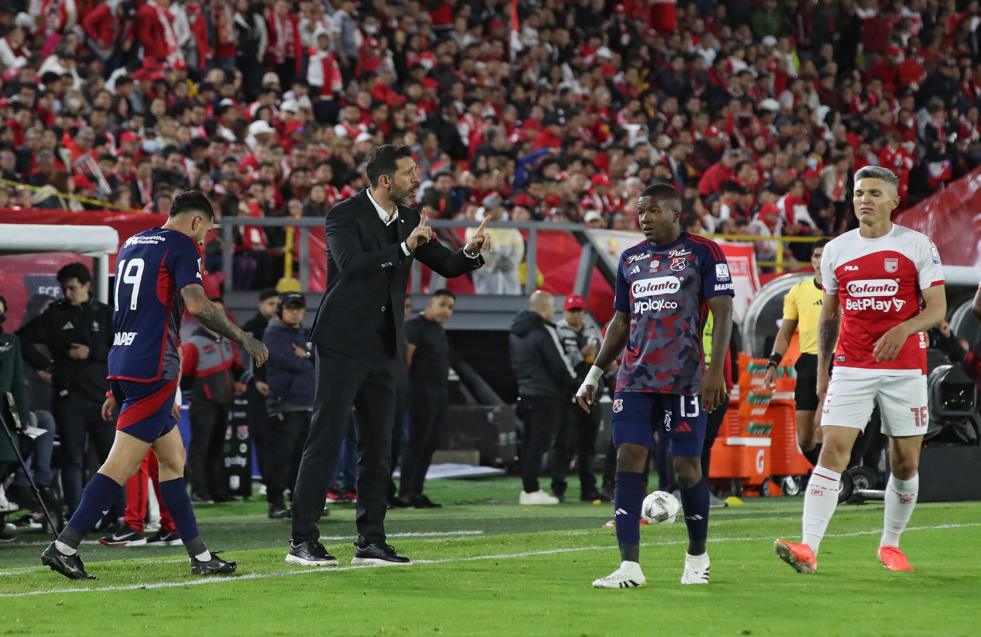 Independiente Santa Fe