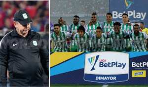 Ricardo Gareca estuvo en la orbita de la Selección Colombia.