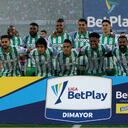 Ricardo Gareca estuvo en la orbita de la Selección Colombia.