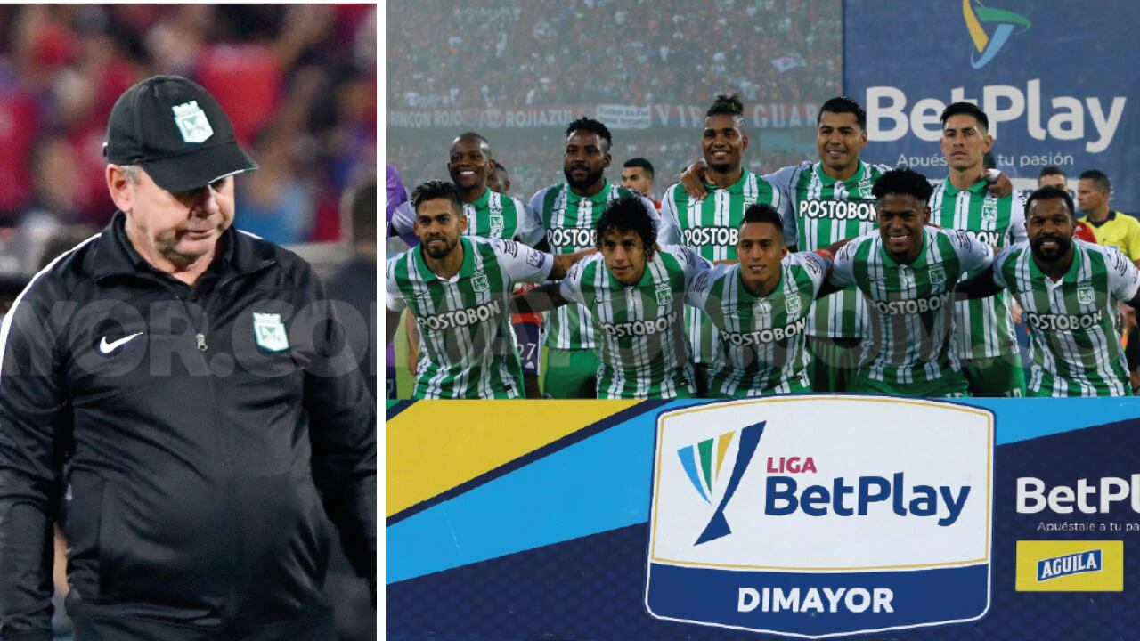 Ricardo Gareca estuvo en la orbita de la Selección Colombia.