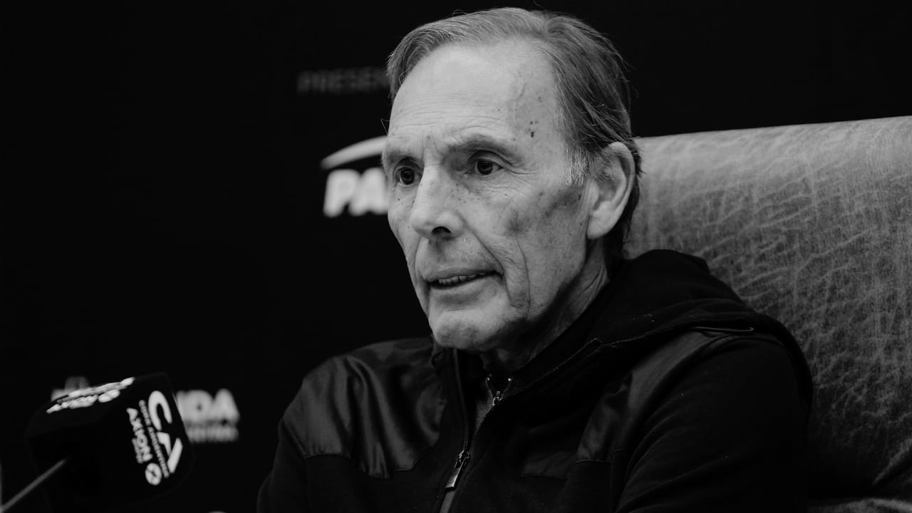 Murió Miguel Ángel Russo, a sus 69 años. Ídolo de Millonarios y actual DT de Boca Juniors; esta sería la razón de su muerte