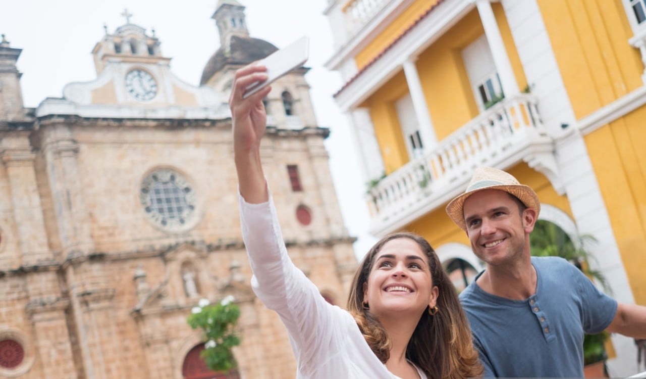 Los turistas extranjeros también podrán tener devolución del IVA