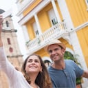 Los turistas extranjeros también podrán tener devolución del IVA