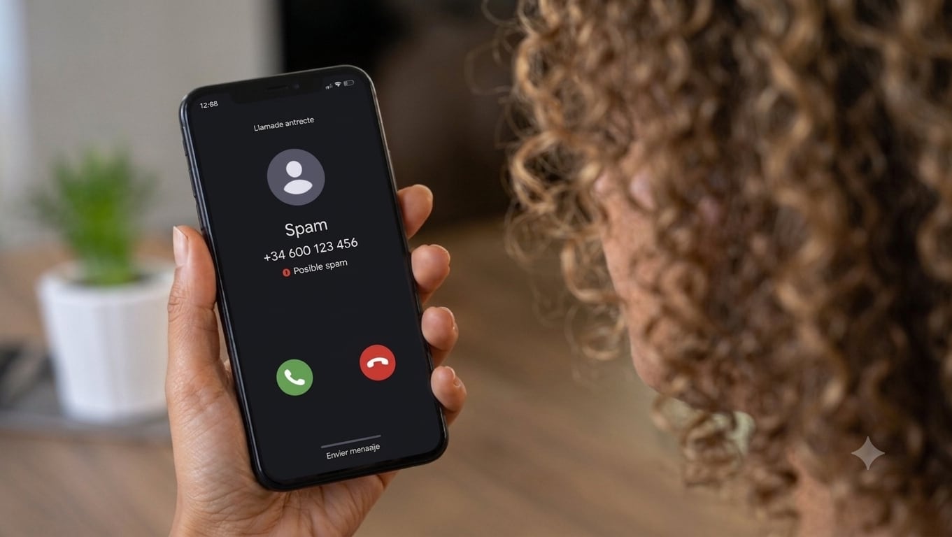 Las autoridades mantienen investigaciones contra redes dedicadas al fraude telefónico, mientras expertos recomiendan fortalecer las medidas de prevención para evitar que las llamadas spam sean utilizadas como mecanismo de estafa