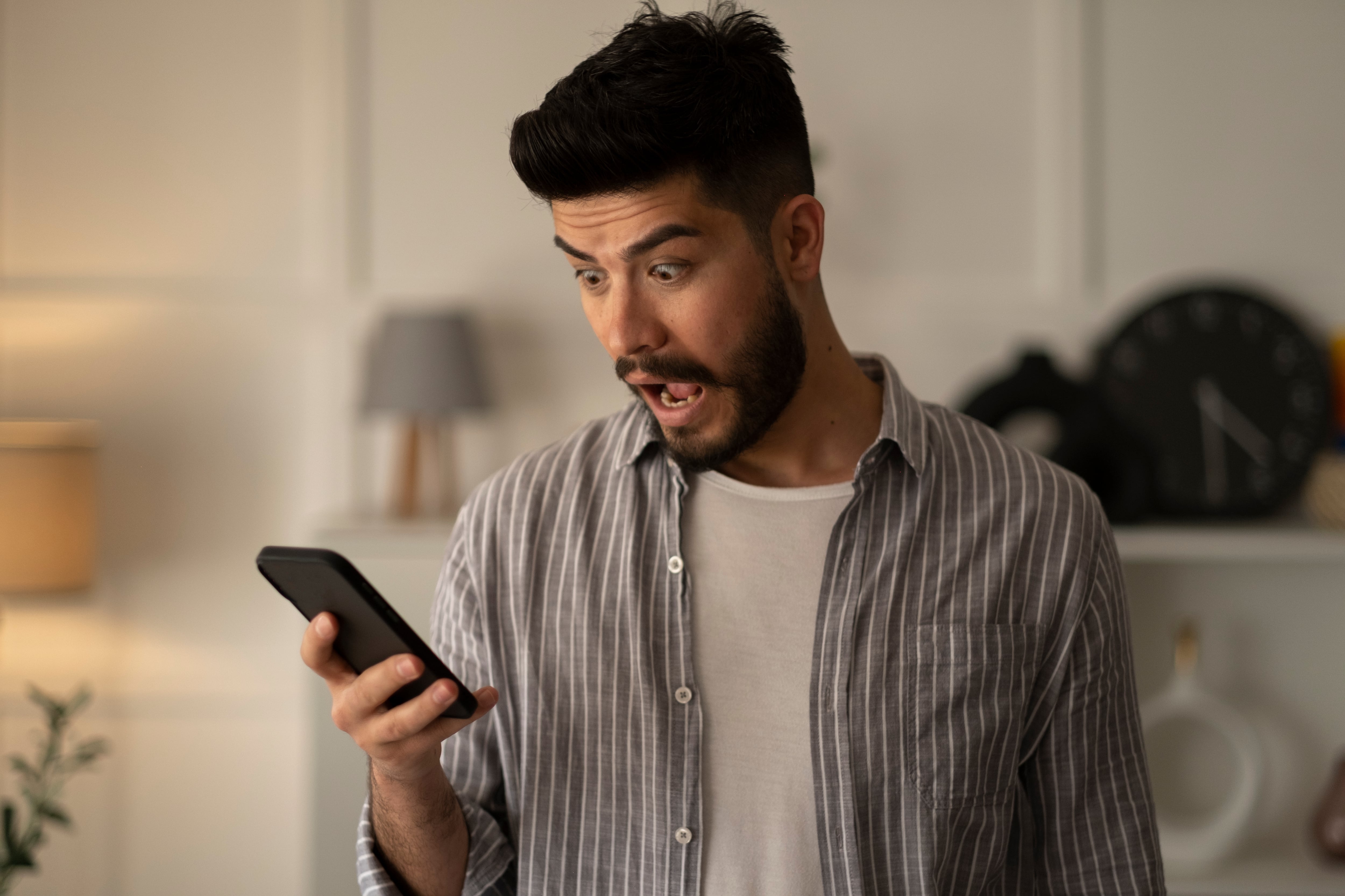 Esta es la función que debe desactivar ya.