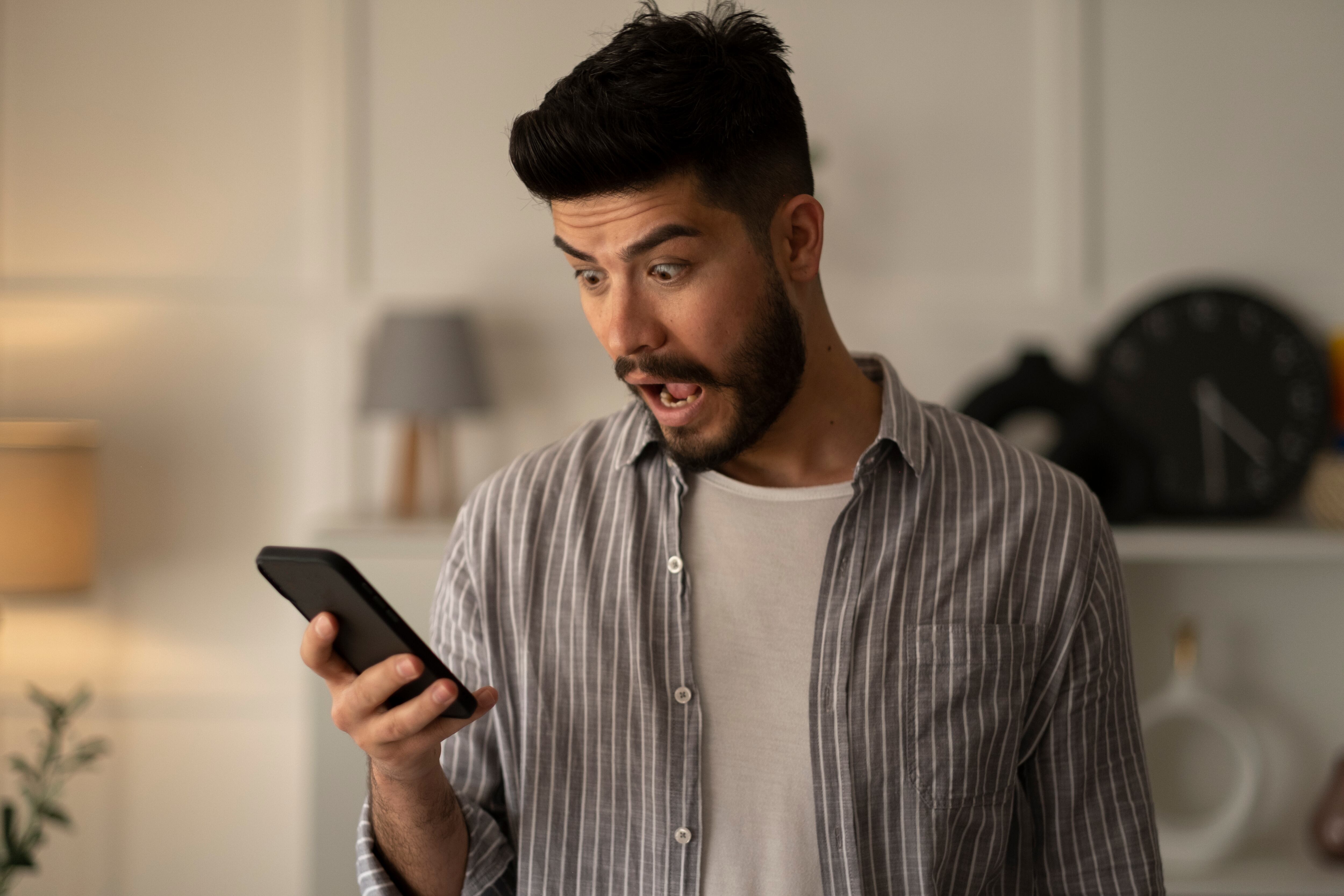 Esta es la función que debe desactivar ya.