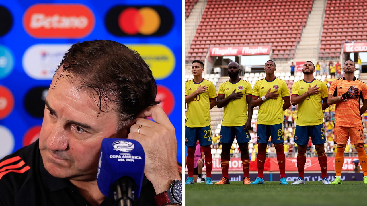 Hay un delantero colombiano que no es llamado en Selección, pero la rompe en Europa y habló de su presente deportivo.