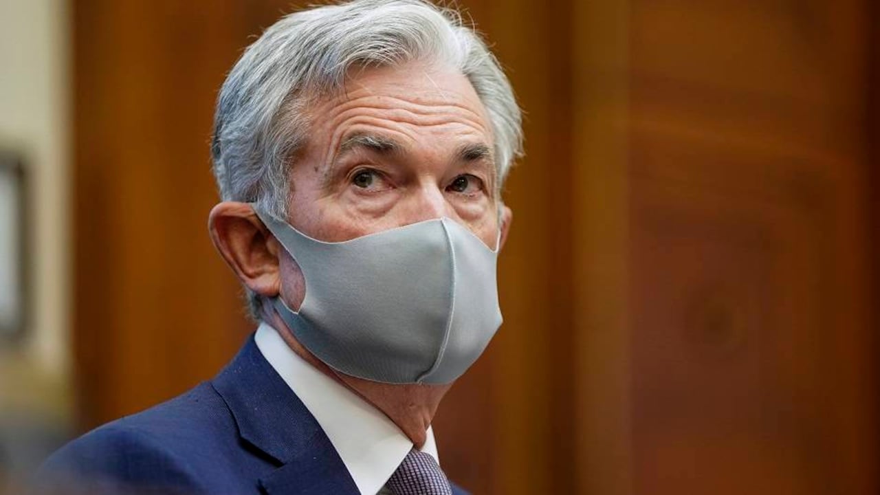 El presidente de la Fed destacó que actuaron rápidamente al reducir las tasas a su límite, realizar compras de activos en cantidades sin precedentes, aprobar proyectos, entre otros, con el fin de mitigar los impactos generados por la pandemia del coronavirus.